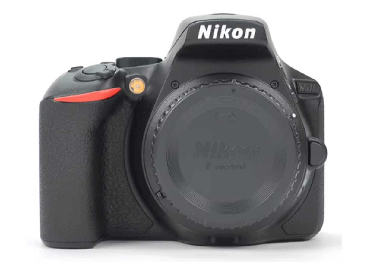 ニコン d5600