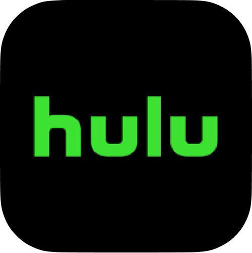 Huluのアイコン