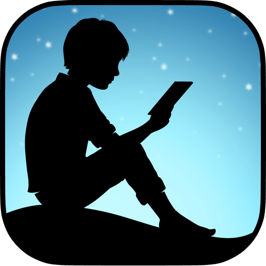 kindleのアイコン