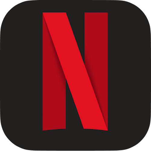 Netflixのアイコン