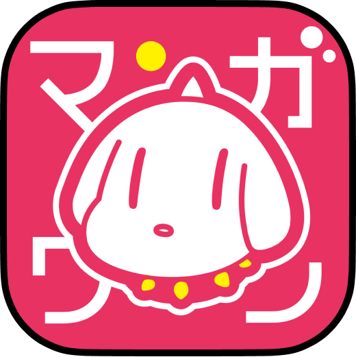 マンガワンのアイコン
