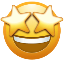 顔文字_happy