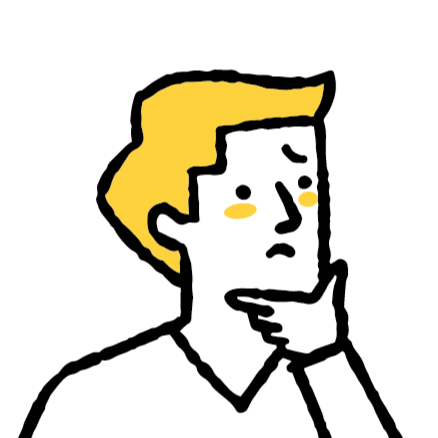 漫画サイト選びに困っているAさん