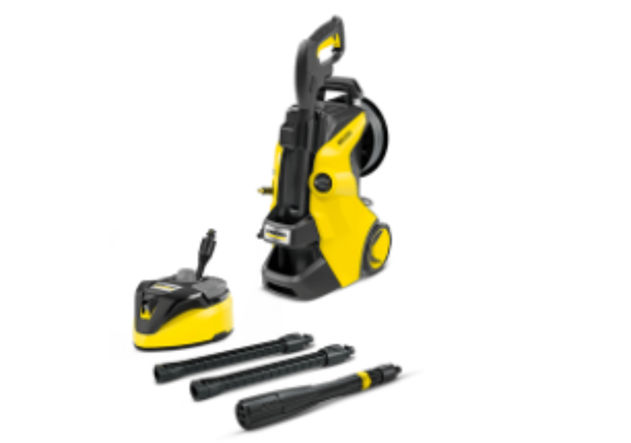 ケルヒャー　K5