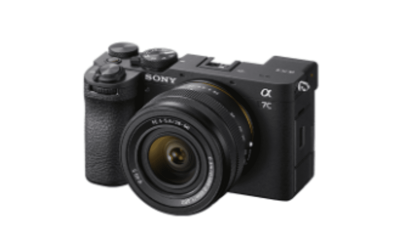 SONY a7C Ⅱ