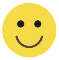 顔文字_Smile