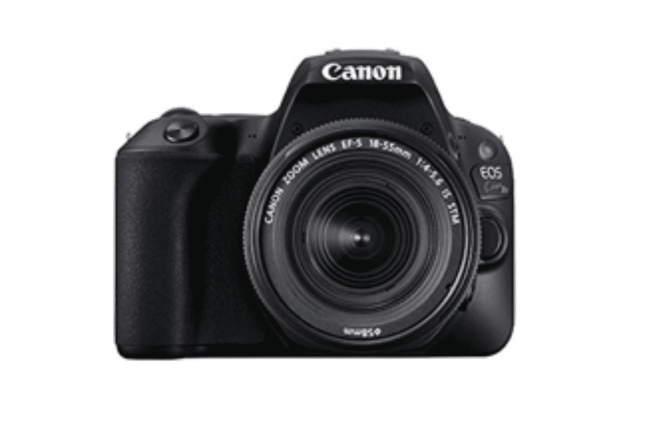 Canon EOS Kiss X9