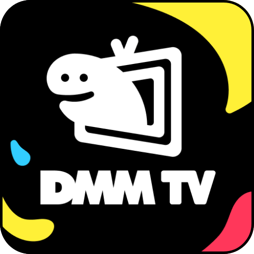 DMM TVのアイコン