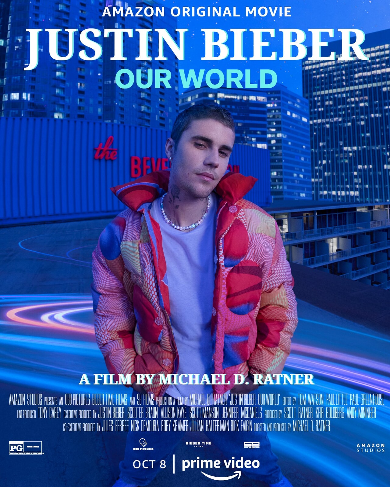 ジャスティン・ビーバー~僕たちのカウントダウンライブ~_映画_公式ポスター