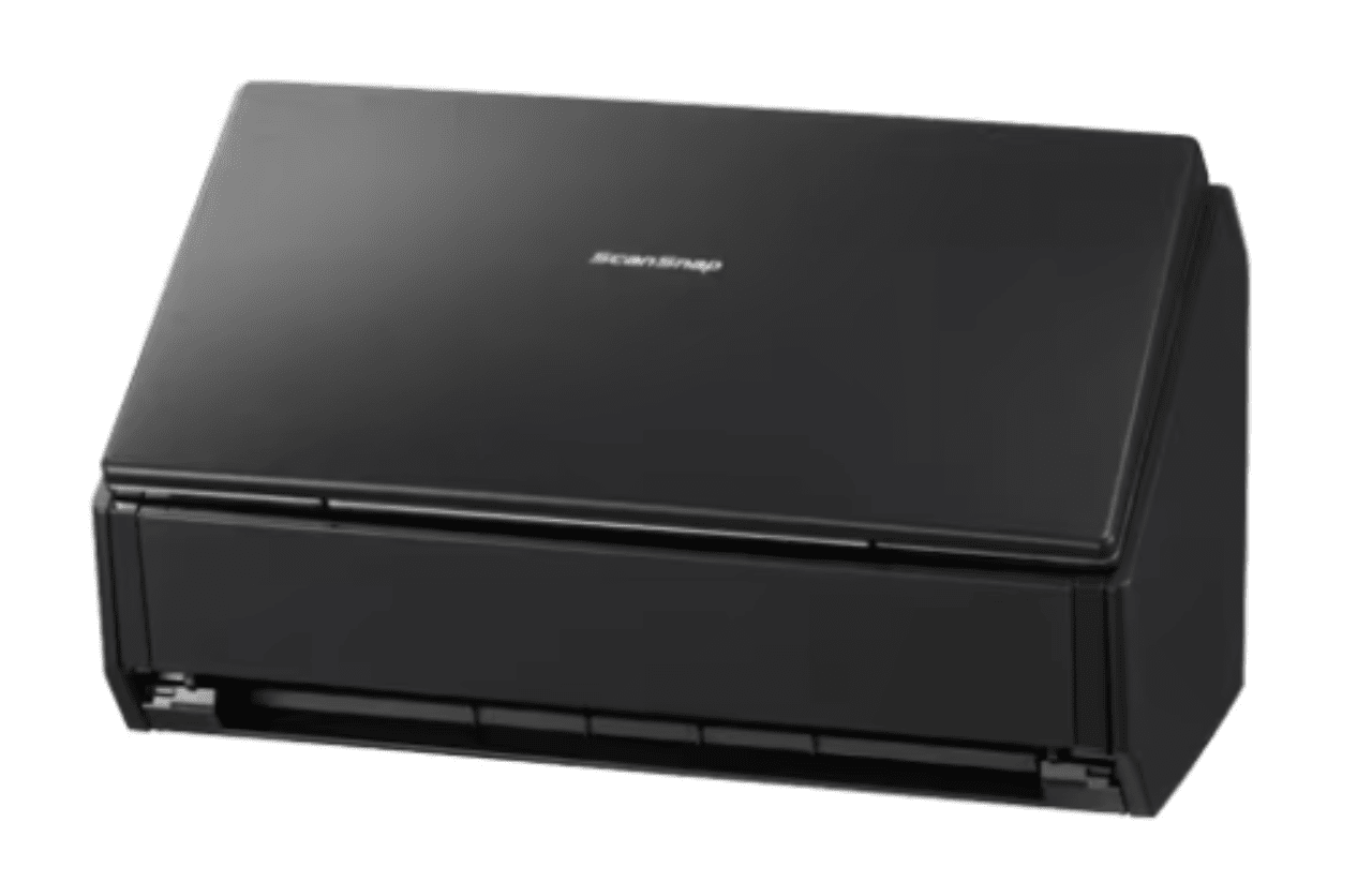 FUJITSU IX500