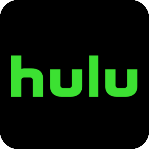 Huluのアイコン