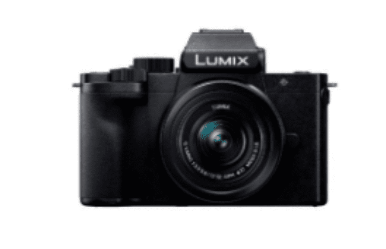 LUMIX G100D K