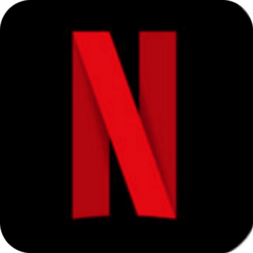 Netflixのアイコン