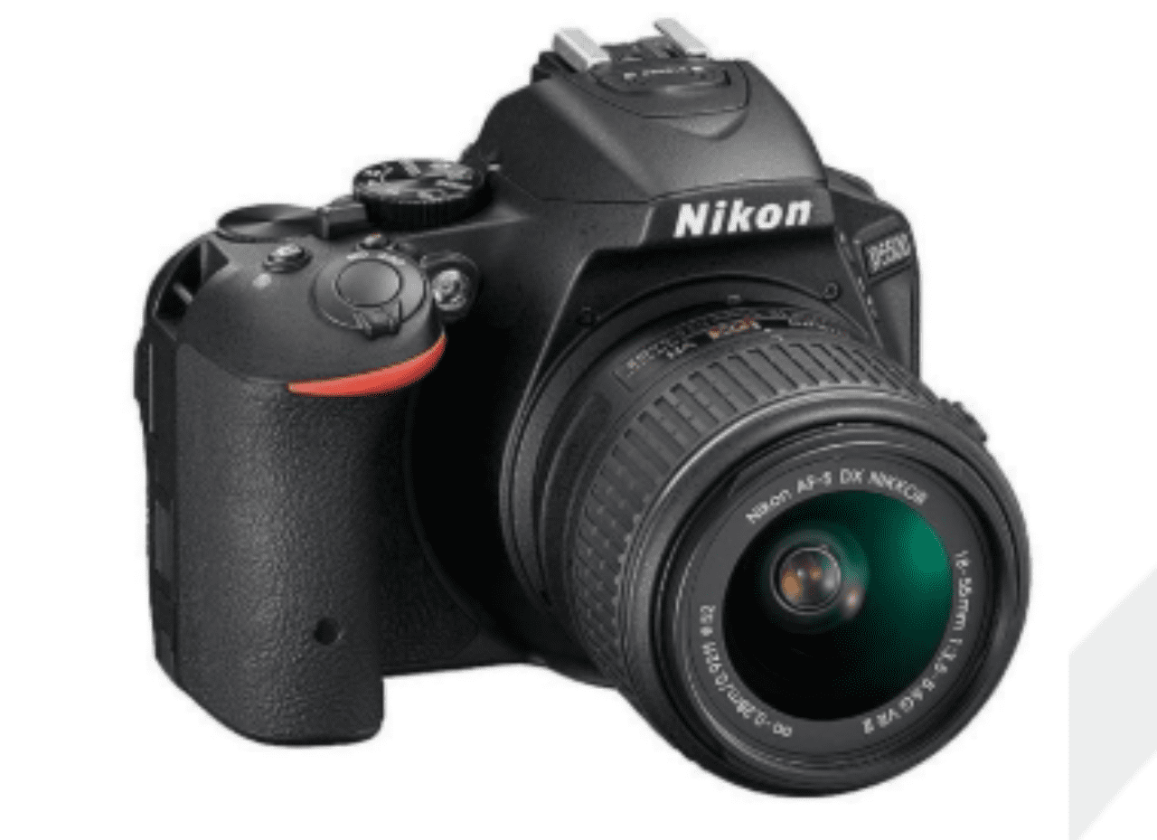Nikon D7500