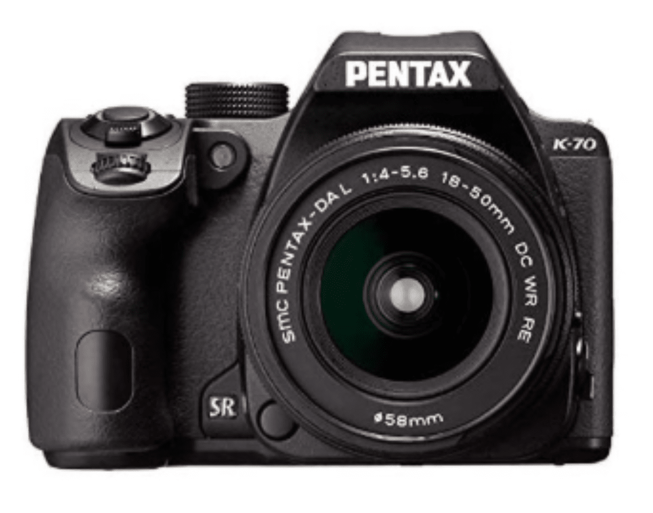 PENTAX K-70