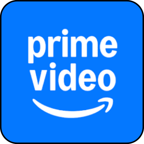 AmazonPrimeVideoのアイコン