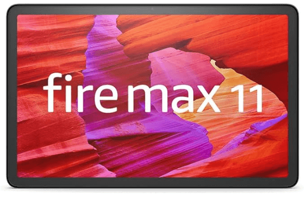 Amazon Fire Max 11