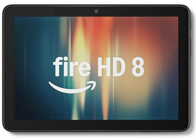 Amazon Fire HD 8
