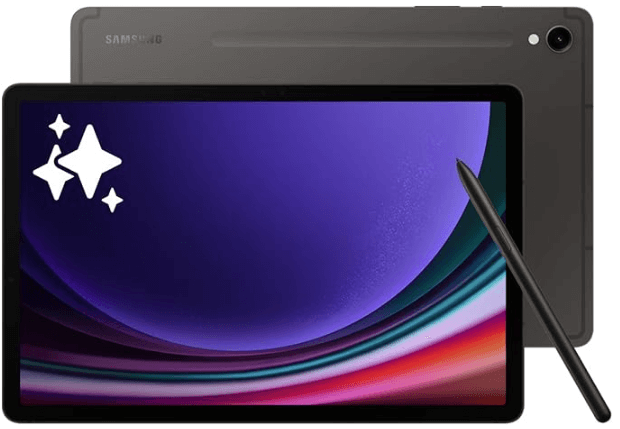 Samsung Galaxy Tab S9