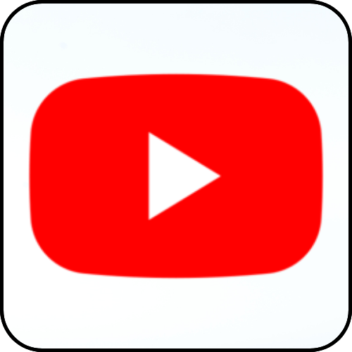 Youtubeのアイコン