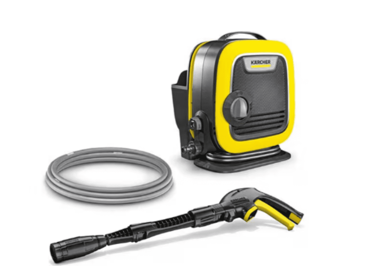 ケルヒャー　mini