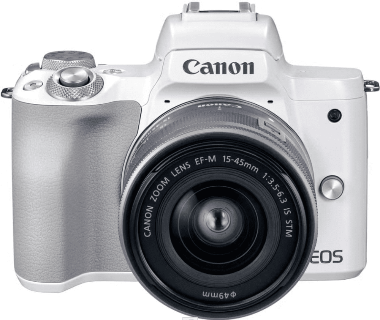 canon eos kiss m2