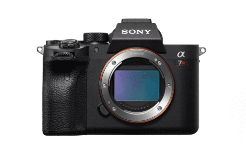 SONY α7R IV ILCE-7RM4