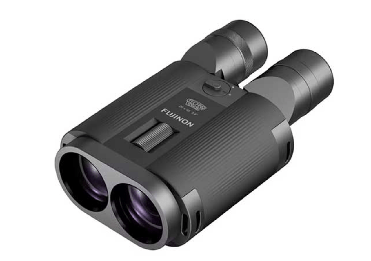 FUJINON 双眼鏡
