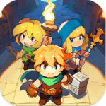 トップヒーローズ