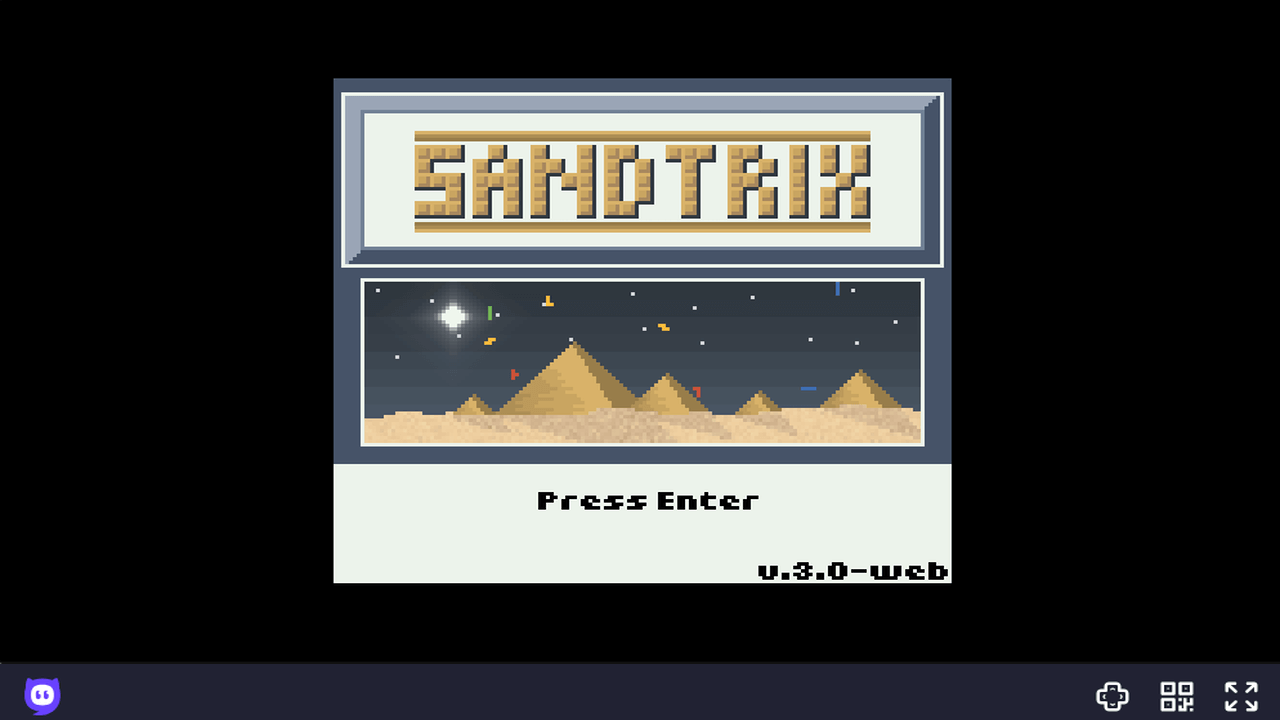 Sandtrix