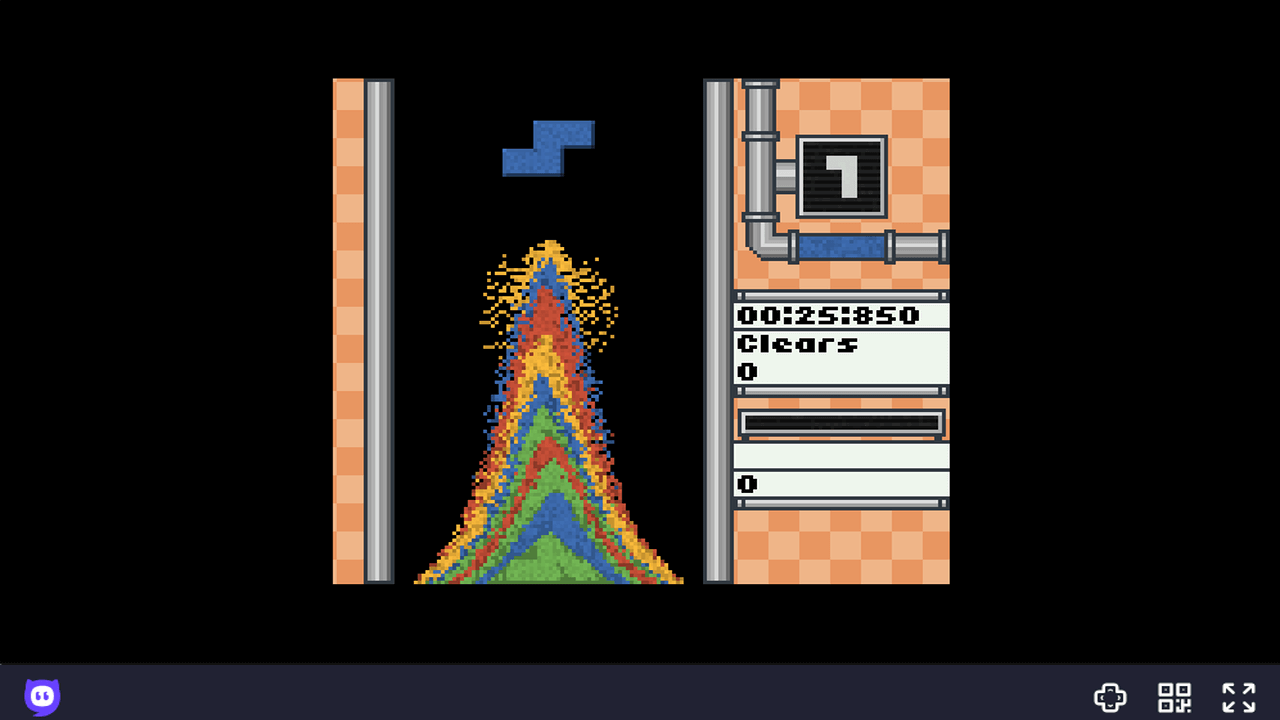 Sandtrix
