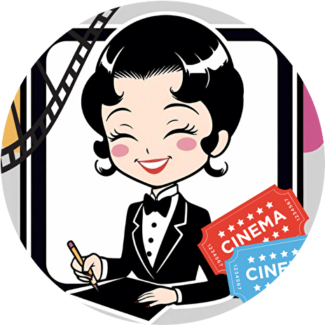映画編集者_くもみビューグル