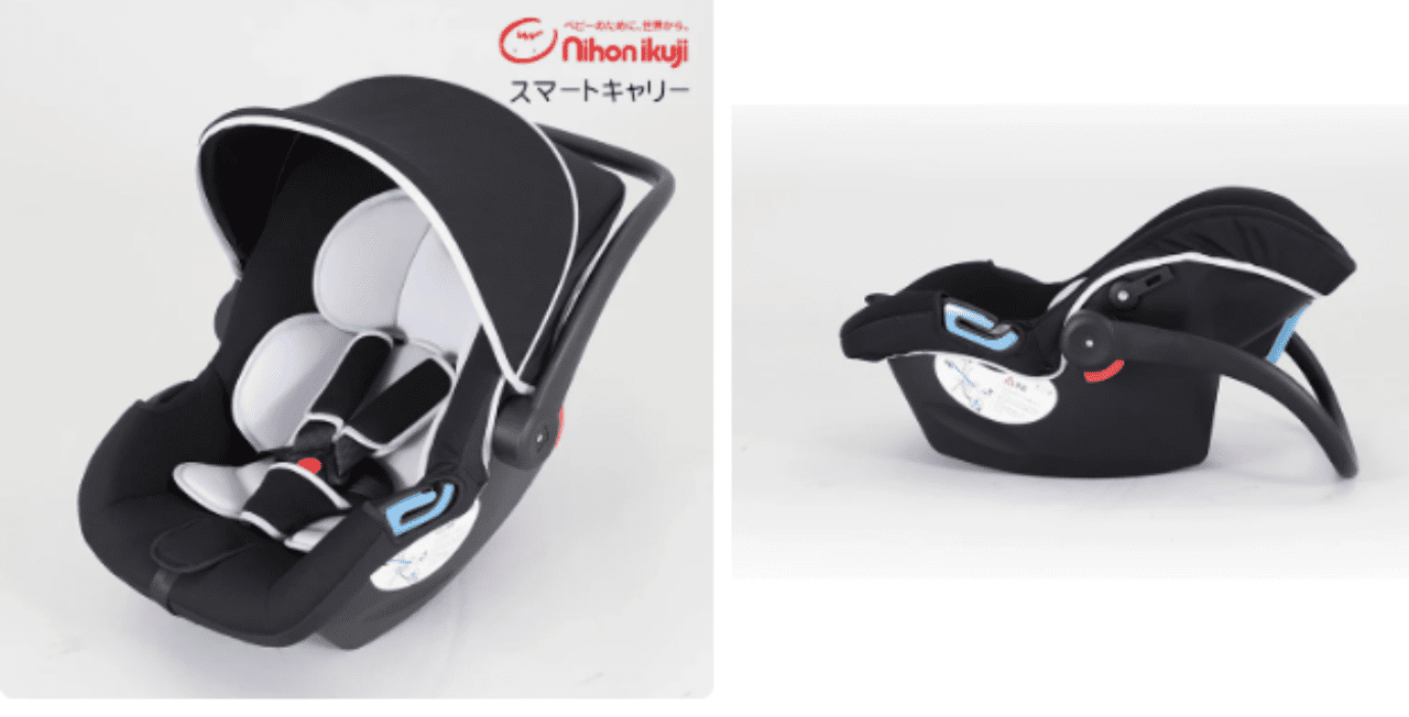 スマートキャリー