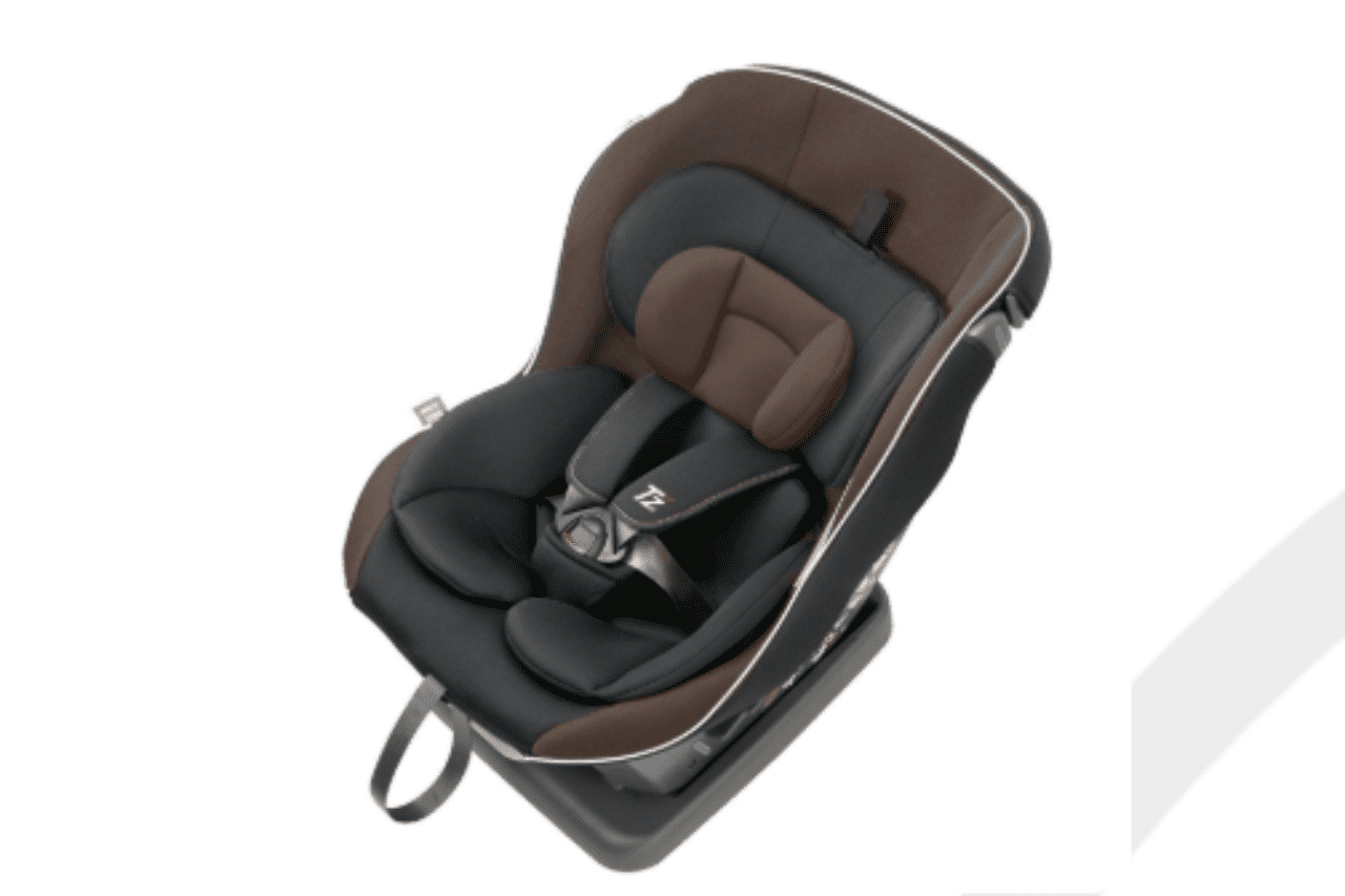 TZチャイルドシート