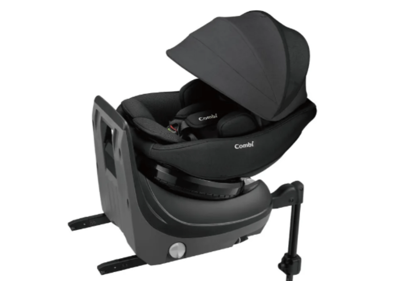 チャイルドシート　コンビ