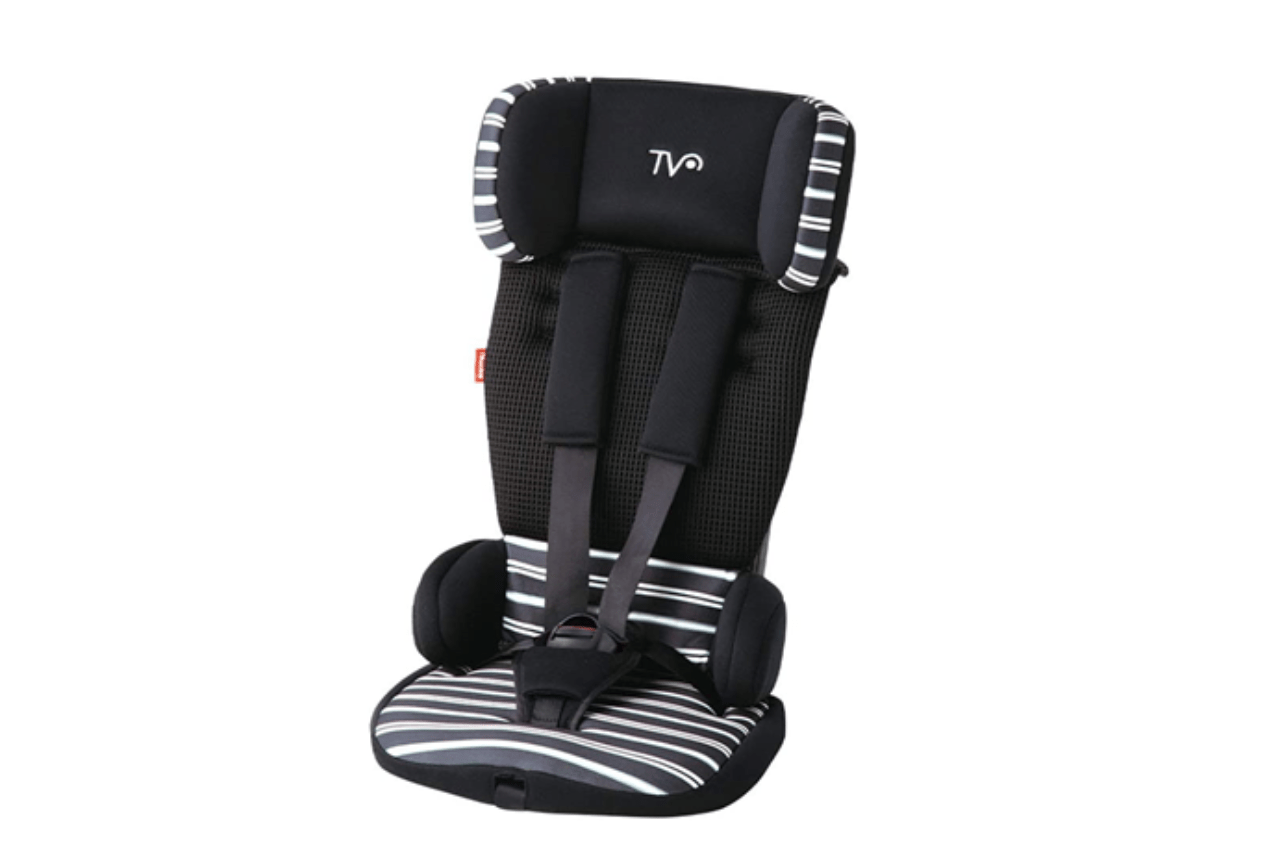 チャイルドシート　トラベルベスト