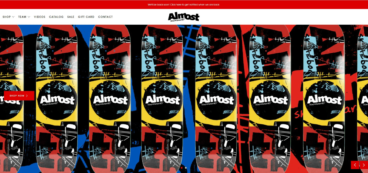 オールモスト　アイキャッチ