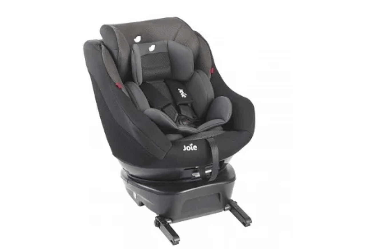  チャイルドシート　アイアーク