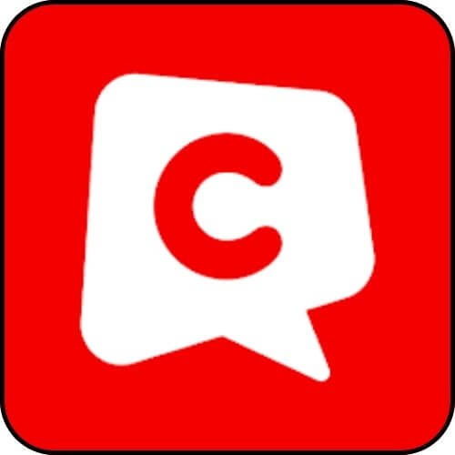 comicoのアイコン