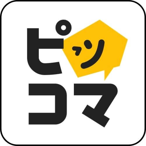 ピッコマのアイコン