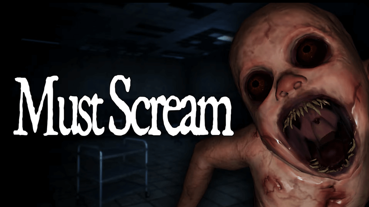 MustScream