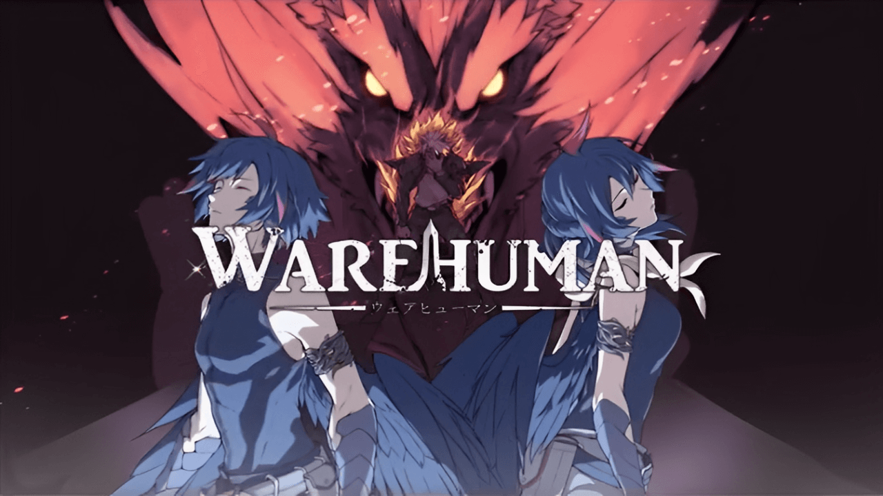 Warehuman -ウェアヒューマン-
