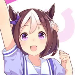 スペシャルウィーク