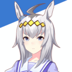 オグリキャップ
