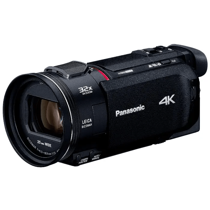 Panasonic HC-WXF1M