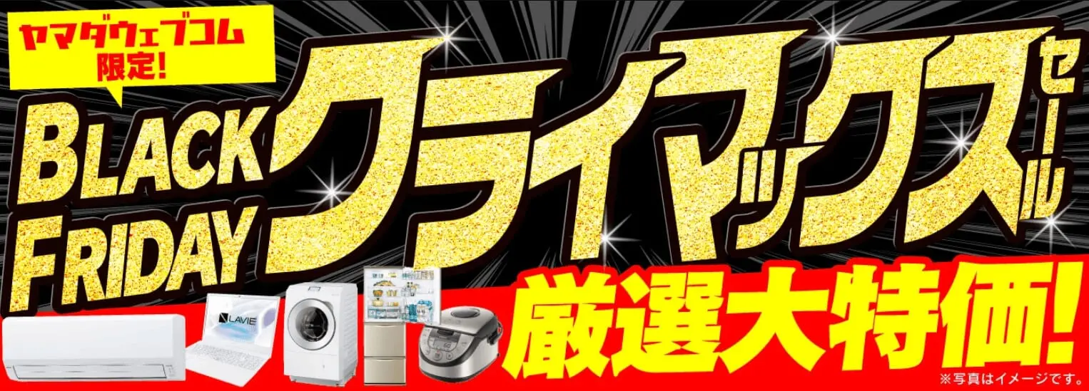 ヤマダウェブコム