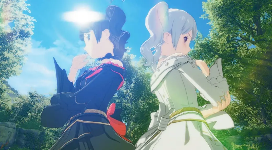 ブループロトコル：スターレゾナンス