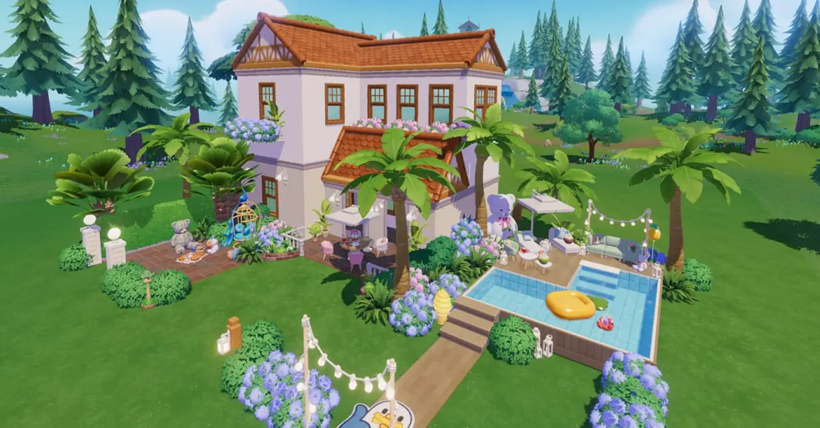 ハートピアスローライフ