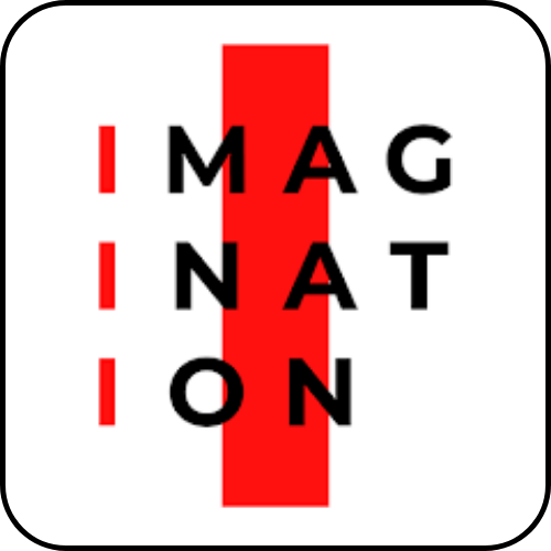 円谷イマジネーションのアイコン