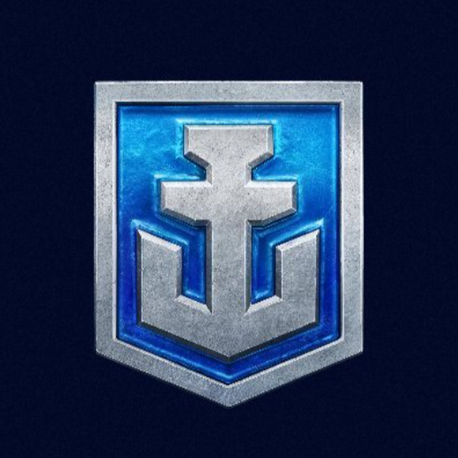 World of Warships Legendsアイコン